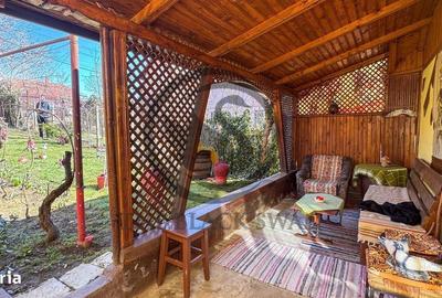 Casă cu 4 camere în Jercălăi - 18