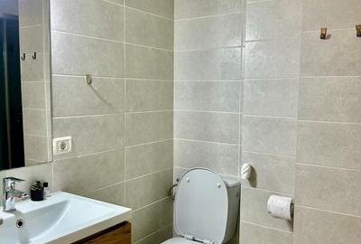 Apatament mobilat si utilat+loc parcare - 11