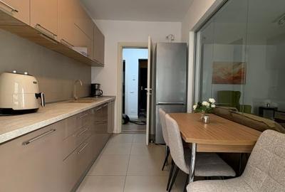 Apartament 3 camere Lujerului 21 Residence Politehnica Militari - 8