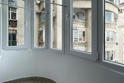 Apartament cu 2 camere decomandat în P-ța Unirii - 13