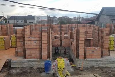 Casă cu Teren 250 Mp în Moșnița Nouă - 5