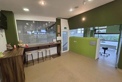 Spațiu comercial, de 143 mp, în Iosefin - 4