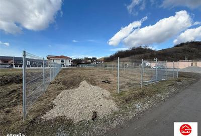 Spațiu comercial, în Corunca - 4