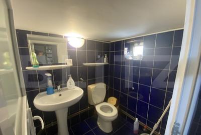 Spatiu comercial, 81 mp, zona Calea Bucuresti - 10