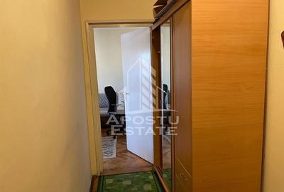 Apartament, 1 camera, centrala proprie, zona Complex Studentesc - 6