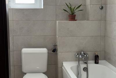 Apartament cu 2 camere decomandat în Păcii - 6