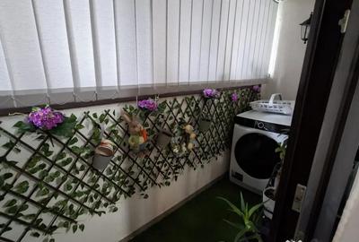 Apartament cu 2 camere decomandat în Metalurgiei - 6