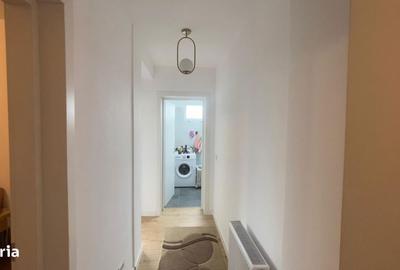 Apartament cu 2 camere în Făcăi - 13