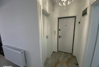 Apartament cu 2 camere în Ghencea