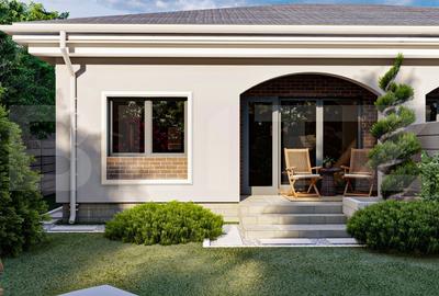 Duplex 3 camere, Su=70mp, St=300mp, Mosnita veche, Drumul Boilor - Lidl Duplex 3 camere, Su=70mp, St=300mp, Mosnita veche, Drumul Boilor - Lidl - 17