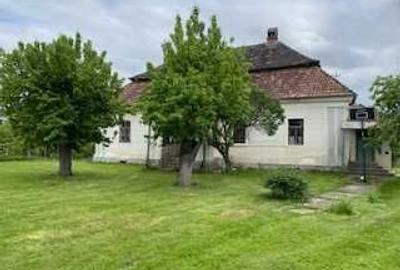 Casă cu 4 camere în Agrișteu - 5