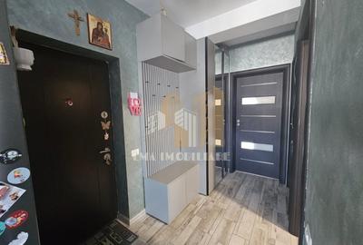 Apartament 3 camere Vivamus Brasov