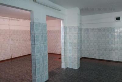 Spatiu comercial 75mp PE COLT 3 camere zona Progresu-Vidin - 4