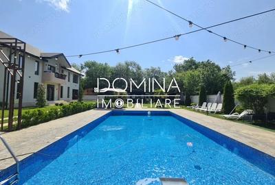 Casă cu 4 camere cu Teren 375 Mp în Central - 10