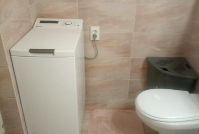 Apartament cu 2 camere decomandat în Theodor Pallady - 12
