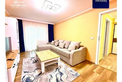 Apartament cu 4 camere decomandat, mobilat în Vitrometan - 6