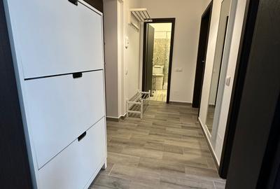 Apartament cu 2 camere decomandat în Păcii - 2