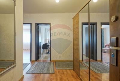 Apartament 2 camere de inchiriat- Sanpetru - 2