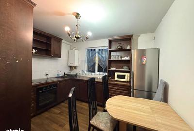 Apartament cu 3 camere decomandat în Central - 6