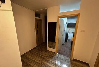 APARTAMENT MODERN CU PANORAMA IULIU MANIU - 8