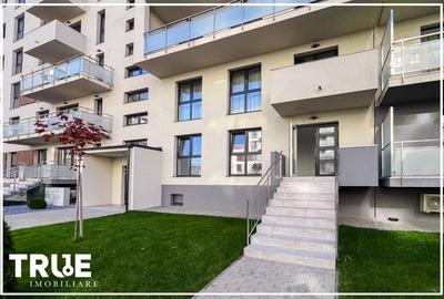 Spațiu comercial de închiriat, 70m? - Maurer Residence, B23 Spațiu comercial de închiriat, 70m? - Maurer Residence, B23 - 19