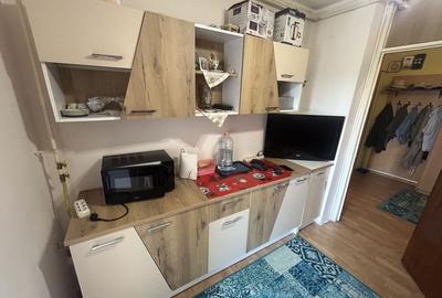 Apartament 2 camere zona Tomis Nord - 5