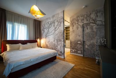 Inchiriere - Penthouse - 2 terase + 2 locuri de parcare - Avalon Estate-Pipera - 13