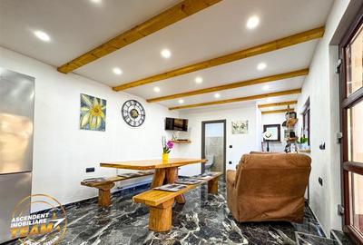 Casă individuală cu 5 camere cu Teren 920 Mp în Simeria - 18