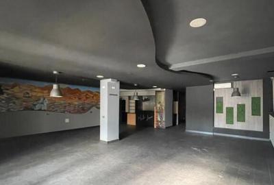 Spa?iu comercial, 142 mp + terasa 40 mp, zona Central - 4