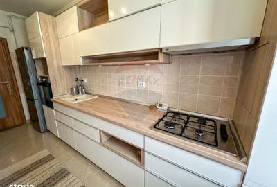 Apartament cu 2 camere, mobilat în Vitan - 8