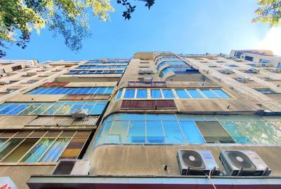 Prima inchiriere, centrala, Metrou Tineretului - 15