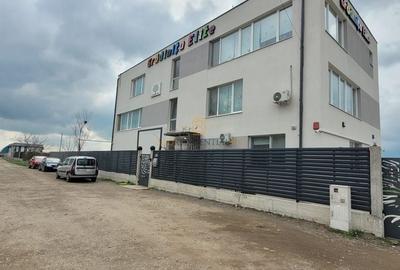 Lot de teren intravilan de vanzare, 390 mp, Sabri Arena,Comuna Berceni Lot de teren intravilan de vanzare, 390 mp, Sabri Arena,Comuna Berceni - 5