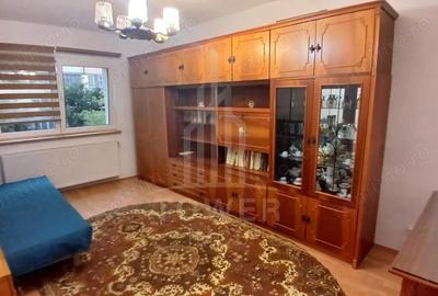 Apartament 3 camere decomandat | zona Vasile Aaron - 1