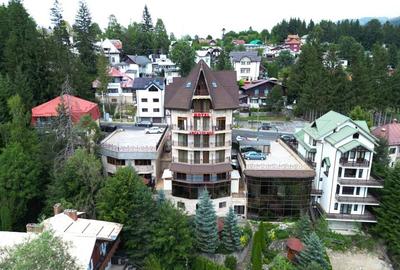 Hotel in Sinaia | Oportunitate de investitie | Zona Furnica - 29