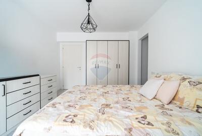 Apartament cu 3 camere decomandat, mobilat în Est - 10