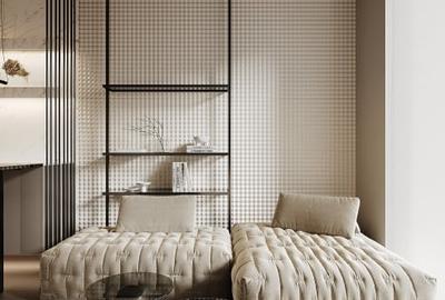 Apartament cu 3 camere semidecomandat în Drumul Taberei - 7