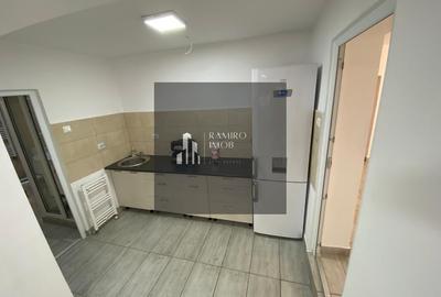 Apartament cu 7 camere semidecomandat, mobilat în Mărășești - 9