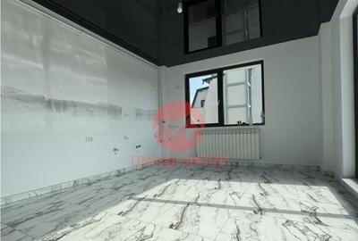 Apartament 2 camere Mamaia Nord la Cativa Pasi de Plaja - 7