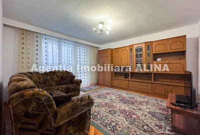 Apartament cu 3 camere decomandat în Progresul - 13