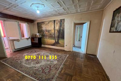 - Apartament 2 camere confort 1, zona Viziru 1. - 2