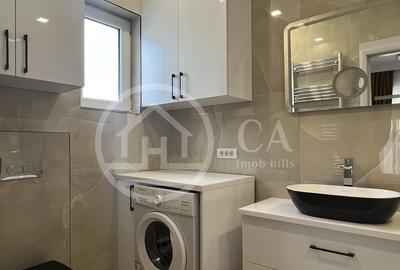 Casa cu 4 camere de inchiriat in Oncea, Oradea - 9