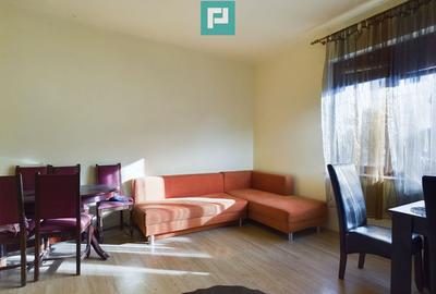 Casa cu teren in Parneava - 1