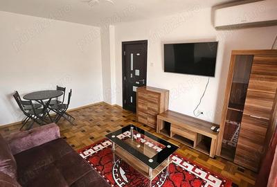 Apartament cu 2 camere semidecomandat în Gara de Nord - 3