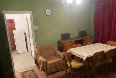 Apartament 2 camere Elisabetin etaj 2 semidecomandat confort 1 bloc caramida situat intre case - 4