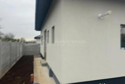 Casă cu 3 camere cu Teren 365 Mp în Mihăilești - 15