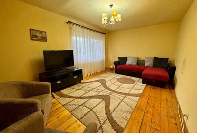 Proprietar, vand apartament 2 camere, 54 mp Zona Steaua, parter ideal locuit investi?ie