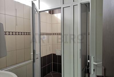 Zero comision, 130mp birou gata de mutare, Barbu Vacarescu, 9' metrou - 6