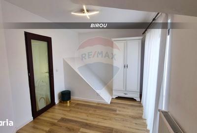 Casă cu 4 camere cu Teren 400 Mp în Vasile Alecsandri - 17