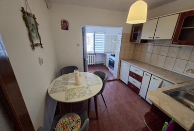Apartament cu 2 camere decomandat, mobilat în Inel I - 3