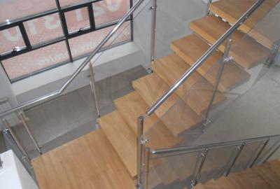 Spațiu comercial, de 383 mp, în Titulescu - 13